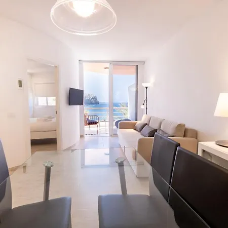 Cristianmar Seaview 1A040 Apartment Los Cristianos  Exterior photo