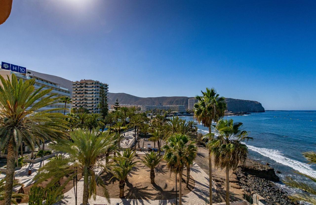 Apartment Cristianmar Seaview 1a040 *