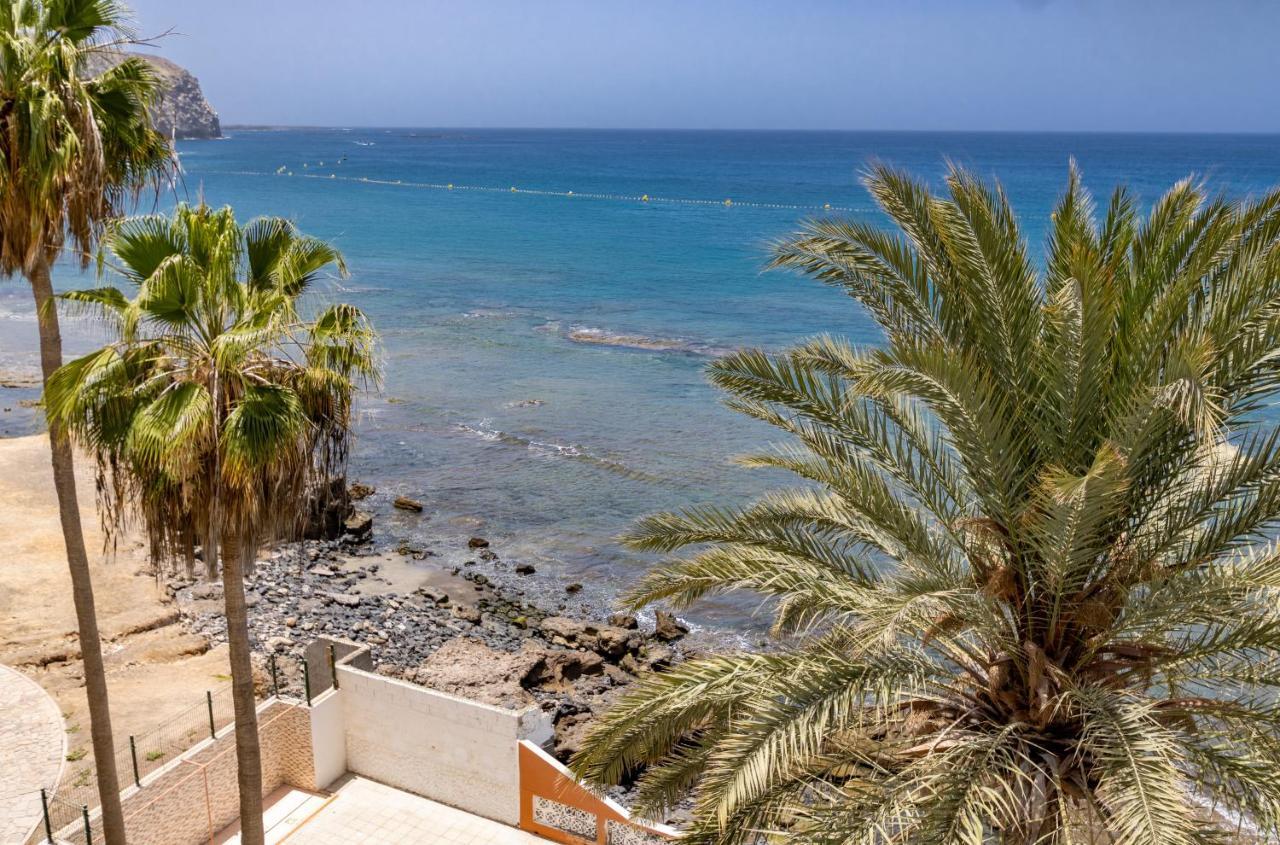 Apartment Cristianmar Seaview 1a040 Los Cristianos (Tenerife)